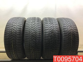 Pirelli Scorpion Winter 235/60 R18 107V 