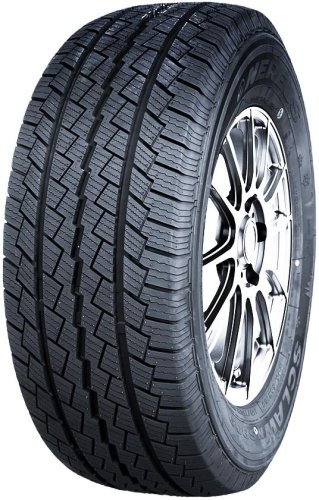 Шины Nereus Sclaw NS809 225/65 R16C 112/110R XL нешип - 1