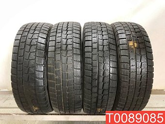 Dunlop Winter Maxx WM01 185/65 R15 88Q 