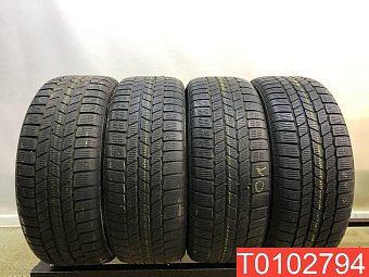 Continental ContiWinterContact TS810S 225/55 R17 97H 