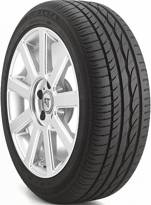 Шины Bridgestone Turanza ER300 - 1