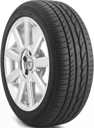 Шины Bridgestone Turanza ER300 235/55 R17 103V XL - 1