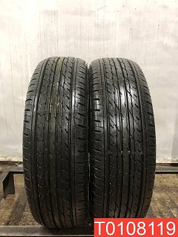 Goodyear GT-Eco Stage 185/65 R14 86S 