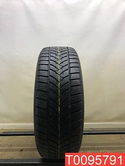 Dunlop Winter Sport 5 SUV 235/60 R18 107V 