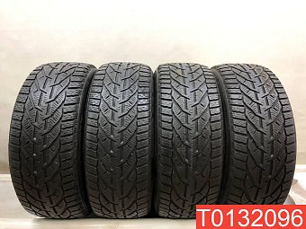 Tigar Winter 225/45 R18 95V Нет