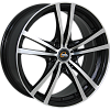 Cross Street Y9129 7x17 5x114,3 ET39 dia 60,1 BKF