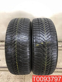 Kumho Winter Craft WP51 205/55 R16 91H 