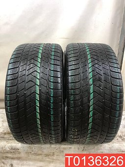Pirelli Sottozero 3 295/30 R20 101W 