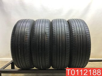 Yokohama BluEarth-A AE-50 215/65 R17 99V 