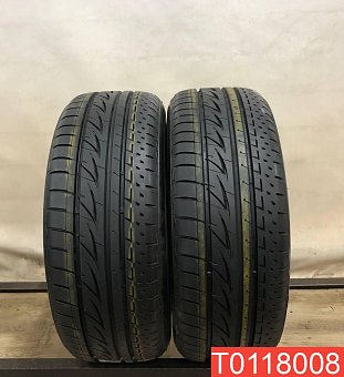 Bridgestone Luft RV 225/50 R18 95V 