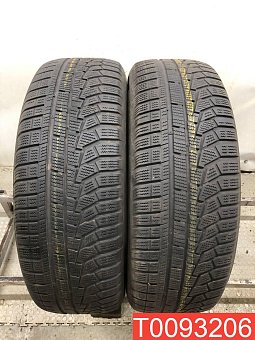 Hankook Winter I'Cept Evo 2 SUV 225/65 R17 102H 