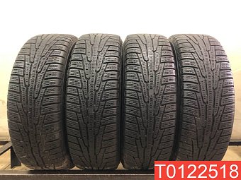 Nokian Nordman RS2 185/65 R15 92R 