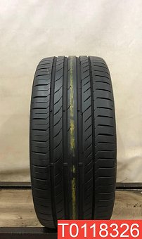 Continental ContiSportContact 5 255/40 R20 101V 