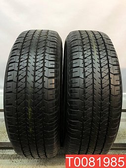 Bridgestone Dueler H/L 850 285/60 R18 116V 