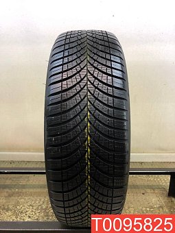 Goodyear Vector 4 Seasons Gen-3 195/60 R18 96H 