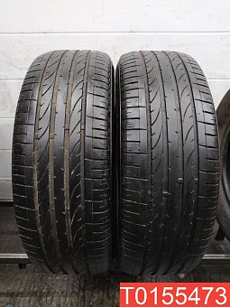 Bridgestone Dueler H/P Sport 215/65 R16 98H 