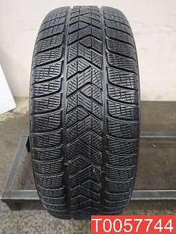 Pirelli Scorpion Winter 235/60 R18 107H 