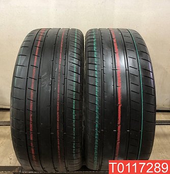 Dunlop SP Sport Maxx RT2 285/40 R20 108Y 