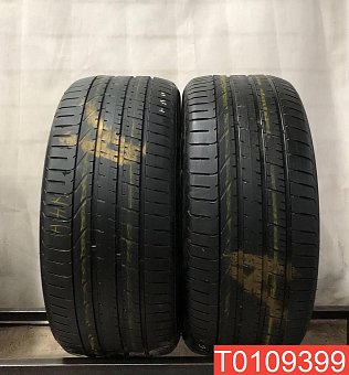 Pirelli Pzero 275/40 R19 101Y RunFlat