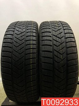 Pirelli Winter Sottozero 3 225/55 R17 101V 