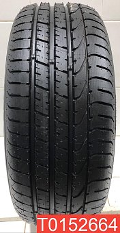 Pirelli Pzero 225/40 R19 89Y RunFlat