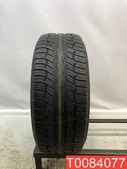 BFGoodrich Advantage T/A Sport LT 255/55 R18 109V 