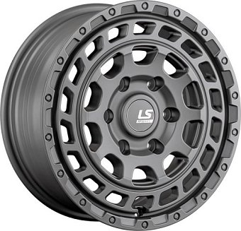 LS FlowForming RC89 7x16 6x139,7 ET38 dia 67,1 MGM