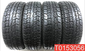 Crossleader Wildwolf W01 225/65 R17 102Q 