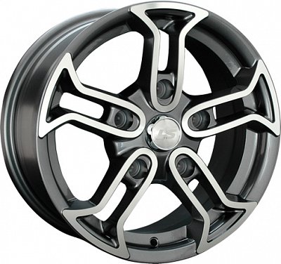 Диски LS wheels 217 - 1