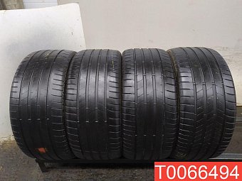 Bridgestone Turanza T005 255/35 R21 98Y 