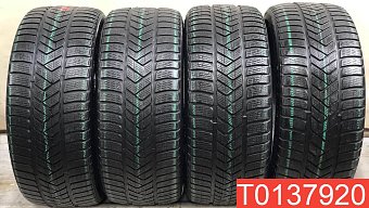 Pirelli Sottozero 3 255/35 R20 97V 