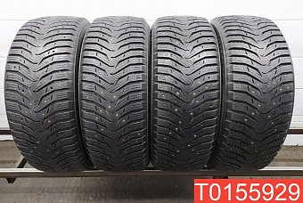 Kumho WinterCraft Ice WI31 215/55 R17 98T 