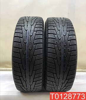 Nokian Nordman RS2 195/65 R15 95R 