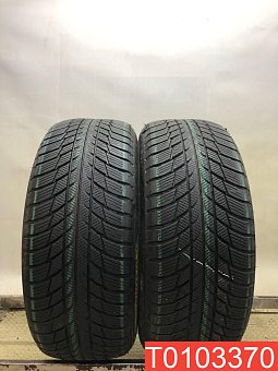 Bridgestone DriveGuardWinter 225/55 R17 101V RunFlat