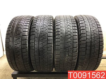 Pirelli Ice Asimmetrico 205/60 R16 96Q 