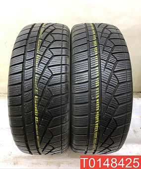 Linglong Winter Hero Radial 650 205/55 R16 91H 