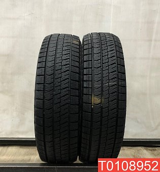 Bridgestone Blizzak VRX 2 185/65 R15 88Q 