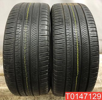 Pirelli Scorpion Zero All Season 285/40 R23 111Y 