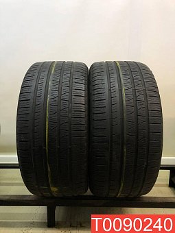 Pirelli Scorpion Verde All Season 295/40 R20 106V 