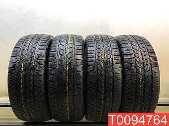 Continental VanContactWinter 225/55 R17 109/107T 