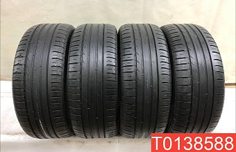 Nokian Tyres Weatherproof SUV 235/55 R17 103V 