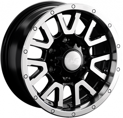 Диски LS wheels 1288 - 1
