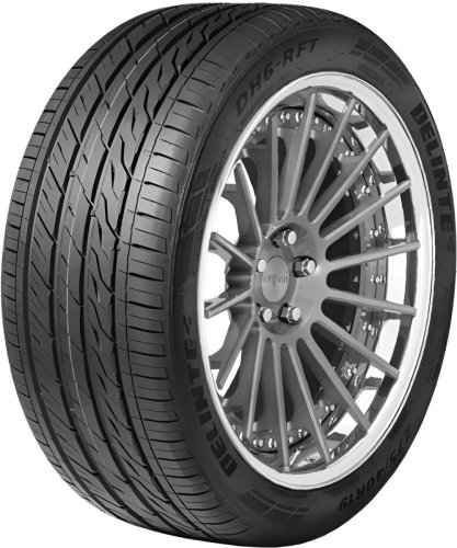 Шины Delinte DH6-RFT 315/35 R20 110W XL RunFlat - 1