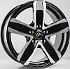 Cross Street CR-21 7x17 5x114,3 ET40 dia 64,1 BFP