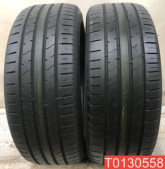 Norauto Prevensys 3 215/55 R16 93V Нет