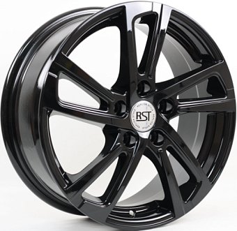 RST R046 (Duster, Kaptur) 6,5x16 5x114,3 ET50 dia 66,1 BL