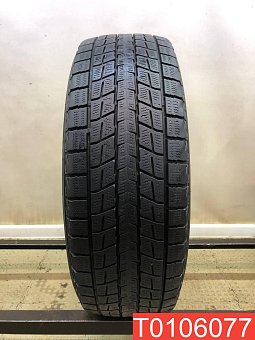 Dunlop Winter Maxx SJ8 225/65 R17 102Q 