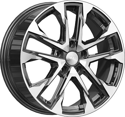 Диски Скад Атакор - 1