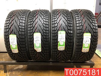 Nokian Hakkapeliitta R2 SUV 255/65 R17 114R 