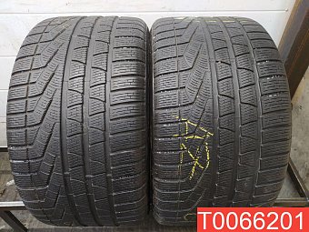 Pirelli Sottozero Winter 240 Series 2 295/35 R19 100V 